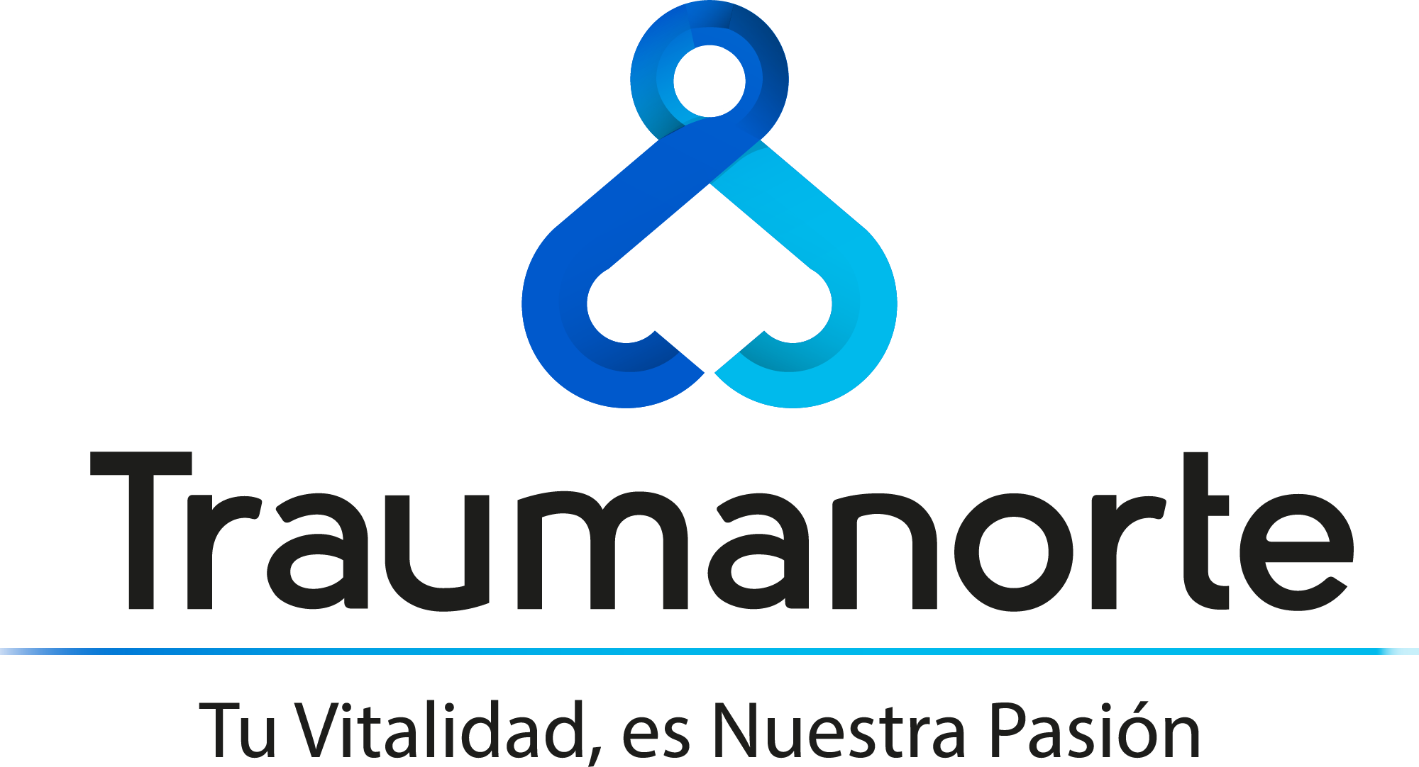 Logo Traumanorte